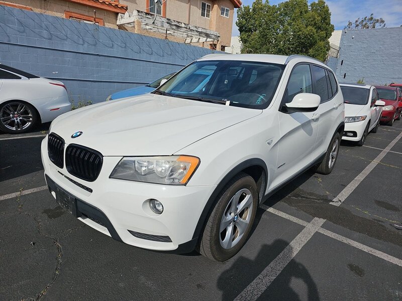 2011 BMW X3 xDrive28i   - Photo 1 - Lynwood, CA 90262