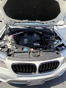 2011 BMW X3 xDrive28i - Photo 7 - Lynwood, CA 90262
