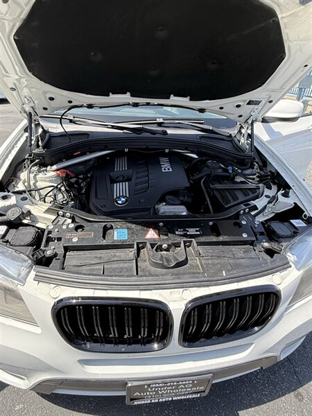 2011 BMW X3 xDrive28i - Photo 7 - Lynwood, CA 90262