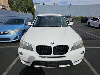 2011 BMW X3 xDrive28i   - Photo 2 - Lynwood, CA 90262