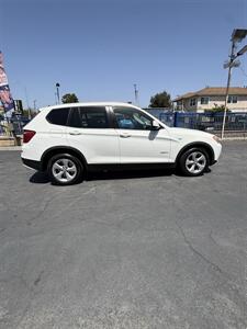 2011 BMW X3 xDrive28i - Photo 3 - Lynwood, CA 90262