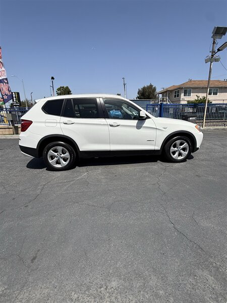 2011 BMW X3 xDrive28i - Photo 3 - Lynwood, CA 90262