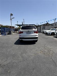 2011 BMW X3 xDrive28i - Photo 4 - Lynwood, CA 90262