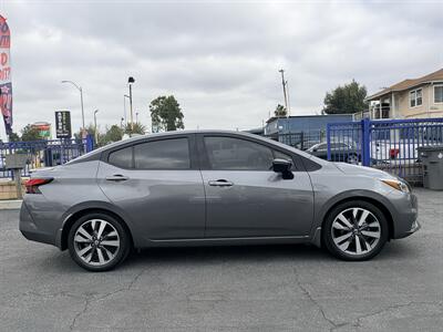 2020 Nissan Versa SR   - Photo 2 - Lynwood, CA 90262