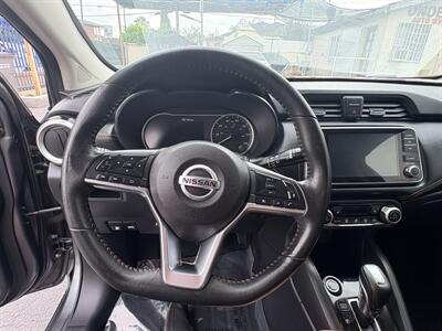 2020 Nissan Versa SR   - Photo 11 - Lynwood, CA 90262
