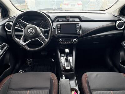 2020 Nissan Versa SR   - Photo 12 - Lynwood, CA 90262
