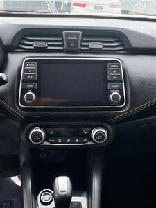 2020 Nissan Versa SR   - Photo 13 - Lynwood, CA 90262