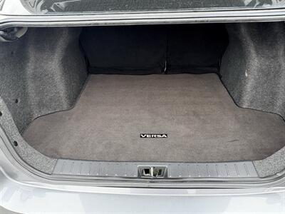 2020 Nissan Versa SR   - Photo 16 - Lynwood, CA 90262