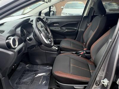 2020 Nissan Versa SR   - Photo 9 - Lynwood, CA 90262