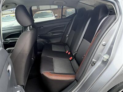 2020 Nissan Versa SR   - Photo 10 - Lynwood, CA 90262