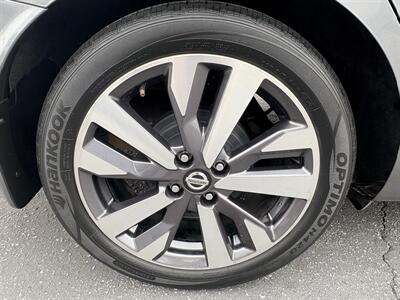 2020 Nissan Versa SR   - Photo 15 - Lynwood, CA 90262