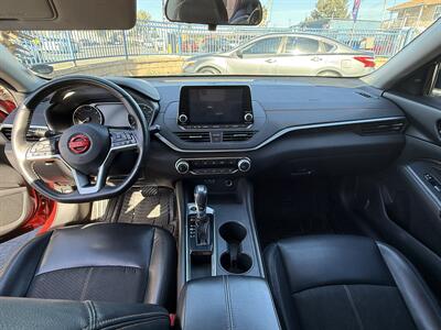 2021 Nissan Altima 2.5 SR   - Photo 7 - Lynwood, CA 90262