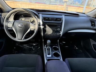 2013 Nissan Altima 2.5 S   - Photo 9 - Lynwood, CA 90262