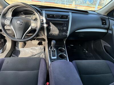2013 Nissan Altima 2.5 S   - Photo 8 - Lynwood, CA 90262