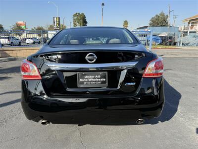 2013 Nissan Altima 2.5 S   - Photo 4 - Lynwood, CA 90262