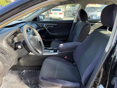 2013 Nissan Altima 2.5 S   - Photo 6 - Lynwood, CA 90262