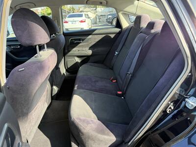 2013 Nissan Altima 2.5 S   - Photo 7 - Lynwood, CA 90262