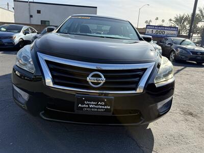 2013 Nissan Altima 2.5 S - Photo 3 - Lynwood, CA 90262