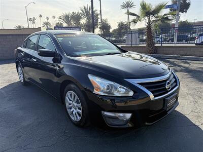 2013 Nissan Altima 2.5 S - Photo 2 - Lynwood, CA 90262
