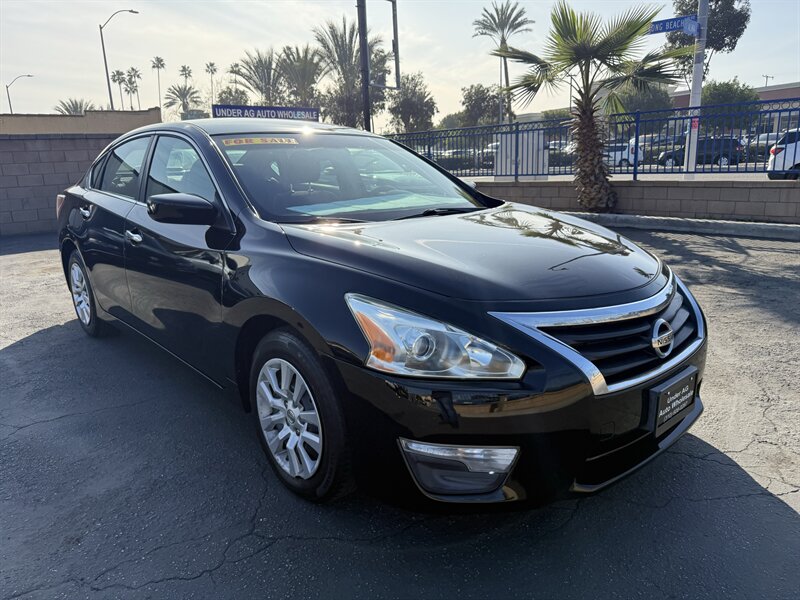 2013 Nissan Altima 2.5 S - Photo 2 - Lynwood, CA 90262