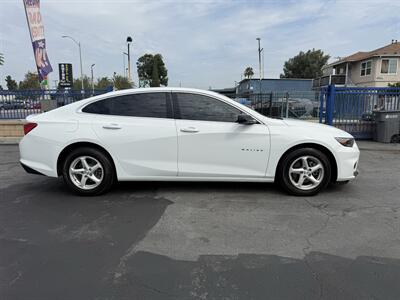 2017 Chevrolet Malibu LS - Photo 5 - Lynwood, CA 90262