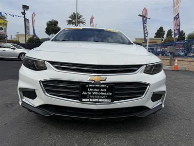 2017 Chevrolet Malibu LS - Photo 3 - Lynwood, CA 90262