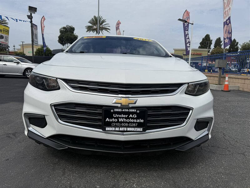 2017 Chevrolet Malibu LS - Photo 3 - Lynwood, CA 90262