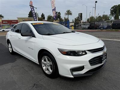 2017 Chevrolet Malibu LS - Photo 4 - Lynwood, CA 90262
