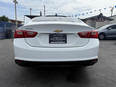 2017 Chevrolet Malibu LS - Photo 8 - Lynwood, CA 90262
