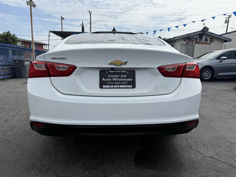 2017 Chevrolet Malibu LS - Photo 8 - Lynwood, CA 90262
