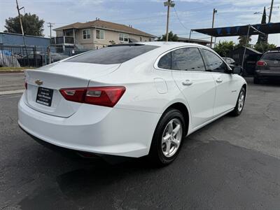 2017 Chevrolet Malibu LS - Photo 7 - Lynwood, CA 90262