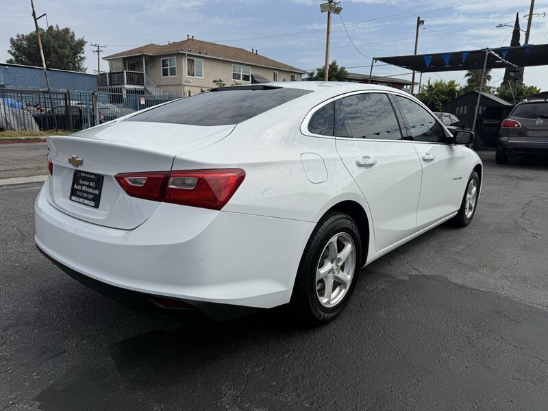 2017 Chevrolet Malibu LS - Photo 7 - Lynwood, CA 90262
