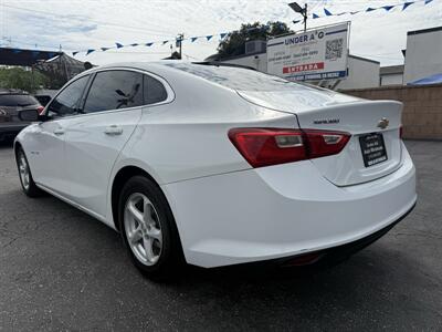 2017 Chevrolet Malibu LS - Photo 6 - Lynwood, CA 90262