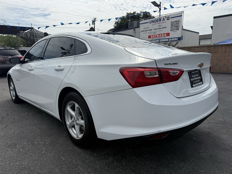 2017 Chevrolet Malibu LS - Photo 6 - Lynwood, CA 90262