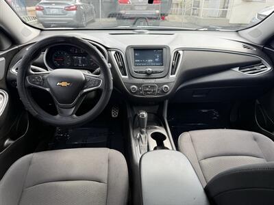 2017 Chevrolet Malibu LS - Photo 9 - Lynwood, CA 90262