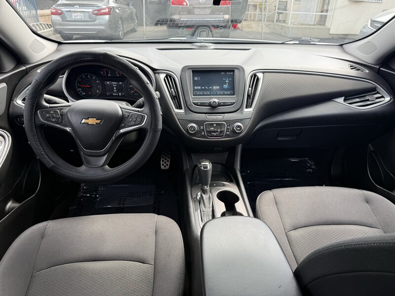 2017 Chevrolet Malibu LS - Photo 9 - Lynwood, CA 90262