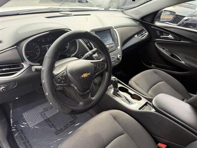 2017 Chevrolet Malibu LS - Photo 11 - Lynwood, CA 90262