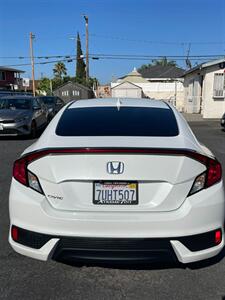 2016 Honda Civic EX-T   - Photo 3 - Lynwood, CA 90262