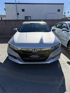 2018 Honda Accord EX   - Photo 2 - Lynwood, CA 90262