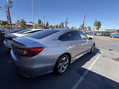 2018 Honda Accord EX   - Photo 3 - Lynwood, CA 90262