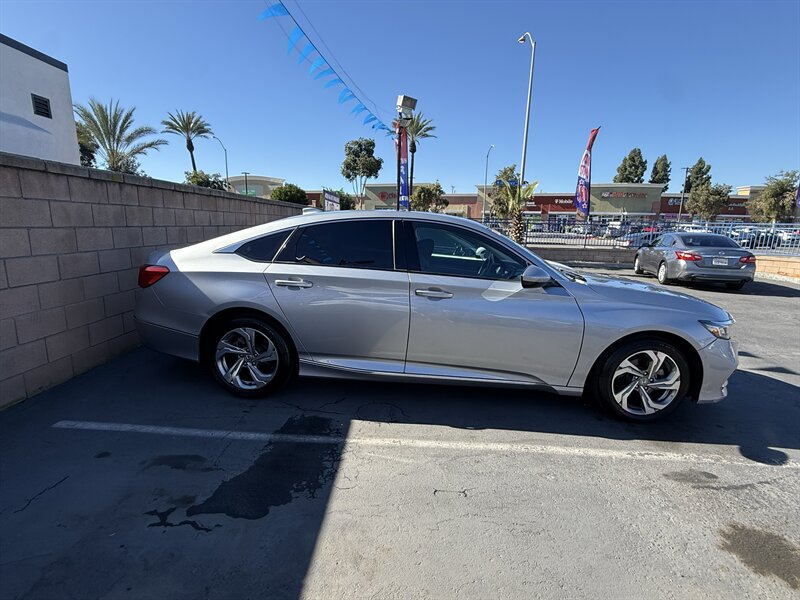 2018 Honda Accord EX   - Photo 1 - Lynwood, CA 90262