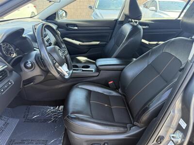 2020 Nissan Altima 2.5 SR - Photo 9 - Lynwood, CA 90262
