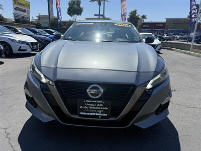 2020 Nissan Altima 2.5 SR - Photo 5 - Lynwood, CA 90262