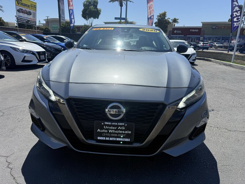 2020 Nissan Altima 2.5 SR - Photo 5 - Lynwood, CA 90262
