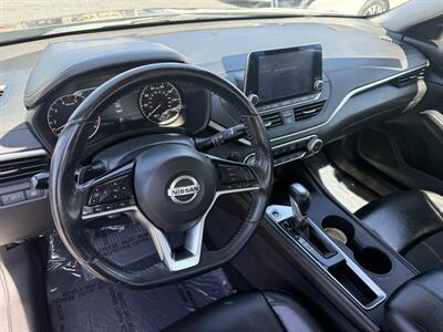 2020 Nissan Altima 2.5 SR - Photo 12 - Lynwood, CA 90262