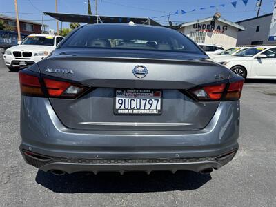 2020 Nissan Altima 2.5 SR - Photo 6 - Lynwood, CA 90262