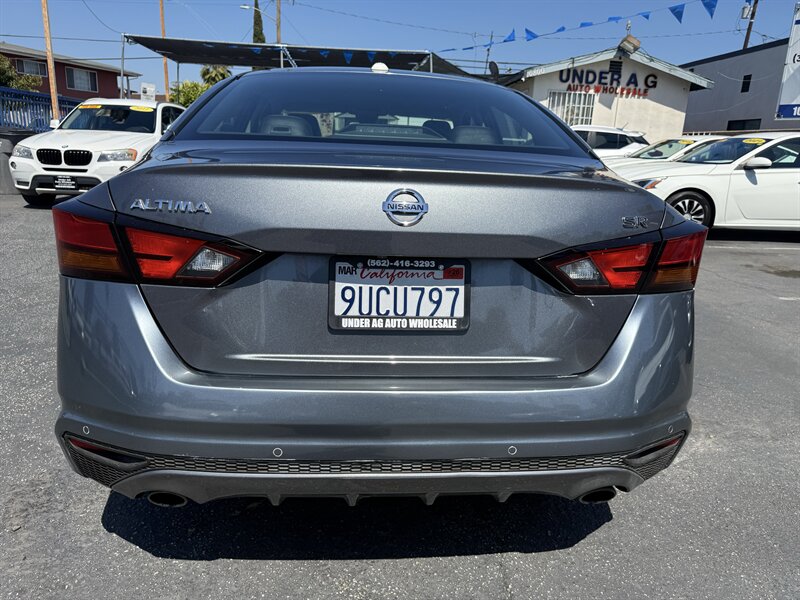 2020 Nissan Altima 2.5 SR - Photo 6 - Lynwood, CA 90262