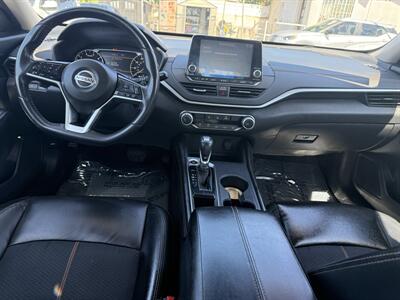 2020 Nissan Altima 2.5 SR - Photo 11 - Lynwood, CA 90262