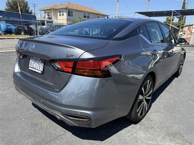 2020 Nissan Altima 2.5 SR - Photo 7 - Lynwood, CA 90262