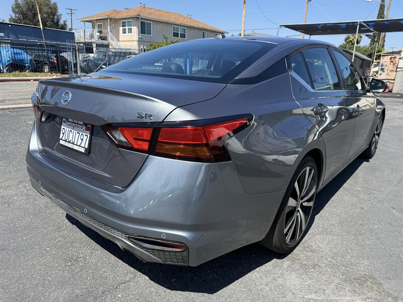 2020 Nissan Altima 2.5 SR - Photo 7 - Lynwood, CA 90262